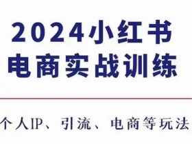 小红书图文矩阵玩法解析，引流到私域的爆款内容策略