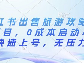 小红书矩阵引流效果怎么样，从流量到转化的真实案例分享