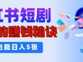 小红书矩阵推广怎么做，日引精准创业粉200+的方法解析