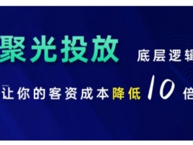 揭秘小红书图文矩阵引流术，轻松日引300+精准流量的方法