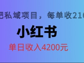 小红书旅游项目适合个人操作吗，零基础上手的玩法解析