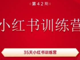 小红书掘金流量玩法揭秘，轻松实现日入四位数的虚拟项目