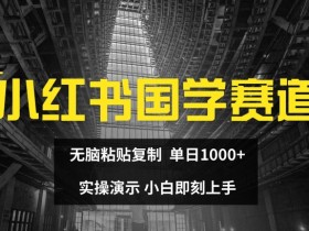 小红书掘金训练靠谱吗，一篇文章带你看懂掘金全流程