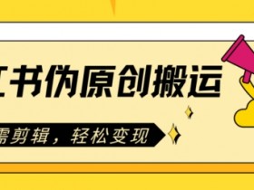 小红书掘金虚拟项目月入过万，引流与变现的关键步骤解析