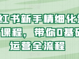 小红书掘金项目能否月入10万，真实案例与收益模式揭秘