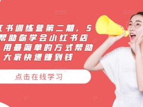 小红书掘金项目能否月入10万，真实案例与收益模式揭秘