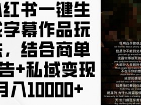 小红书掘金项目是否合法，冷门赛道的操作风险分析