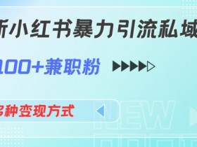 小红书掘金项目是否合法，冷门赛道的操作风险分析