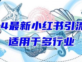 小红书短剧合集玩法，热门剧集的爆款打造方法揭秘