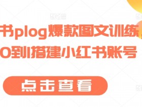 小红书短剧搬运的高效玩法，百万播放量的实现路径揭秘