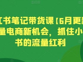小红书短剧搬运的高效玩法，百万播放量的实现路径揭秘