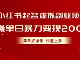 短剧推广效果怎么样，小红书高效营销策略的实操分享