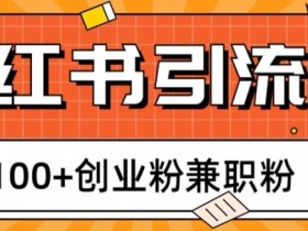 短剧推广效果怎么样，小红书高效营销策略的实操分享