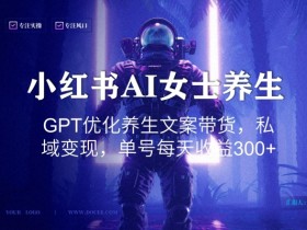 小红书运营项目经验分享，从新手到高手的成长历程