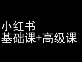 小红书运营攻略，从养号到人设打造的全流程实操技巧