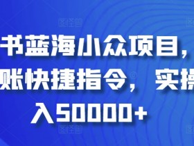 小红书代运营费用是多少，服务范围与成本解析
