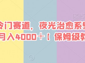 小红书代运营费用是多少，服务范围与成本解析