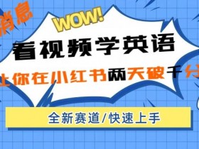 如何在小红书实现引流与变现，从流量获取到私域转化