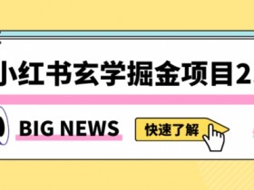 小红书引流到微信私域的7种暴力玩法，绝不违规的技巧