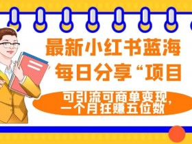 如何在小红书开通笔记带货功能，简单步骤让你轻松上手