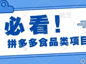 拼多多无人直播工具推荐，最适合带货的新手软件指南