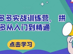 拼多多无人直播收益波动大吗，提升稳定性的操作指南