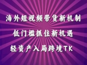 短视频运营的核心技能有哪些，从内容创作到数据分析的全解