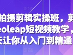 短视频运营的意义是什么，深入了解岗位价值与行业前景
