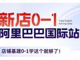 阿里国际站店铺流量突然下降怎么办，常见原因与解决方法
