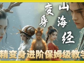 AI微电影制作合作指南，与团队一起完成电影创作的技巧