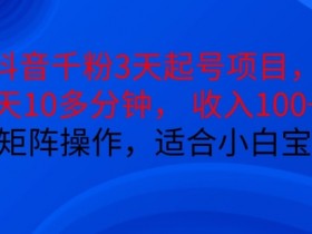 抖音社群如何通过私域流量变现，从社群搭建到成交的全流程