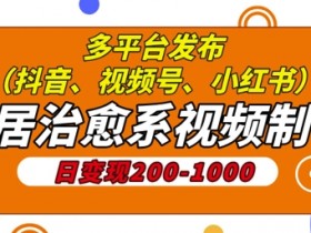 抖音社群运营模式详解，从私域流量到精准转化的全攻略