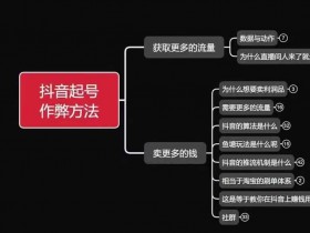 抖音社群运营模式详解，从私域流量到精准转化的全攻略
