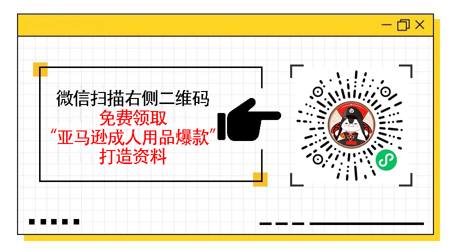 亚马逊成人用品行业如何选品，从需求到供应链的全流程解析