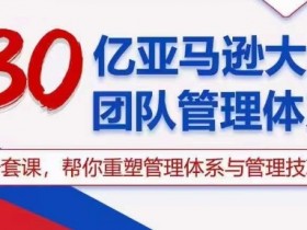 亚马逊成人用品行业如何选品，从需求到供应链的全流程解析