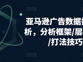 亚马逊成人用品类目竞争分析，如何避开红海类目找到蓝海机会？