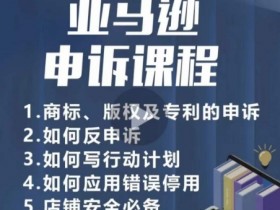 亚马逊成人用品广告的设置技巧，新手卖家的入门实操教学