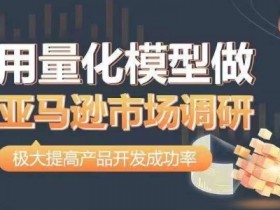 亚马逊成人用品行业如何选品，从需求到供应链的全流程解析