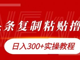 头条号搬砖收益能达到多少，日入200的真实案例解析
