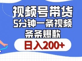 视频号无人直播项目风险有哪些，避开违规操作的实用建议