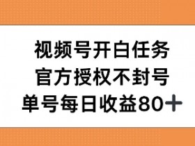 视频号分成计划全新玩法，复制模式轻松实现月入1W+
