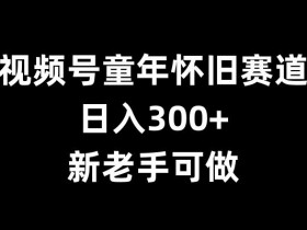 视频号无人直播项目怎么样，从启动到变现的保姆级教程