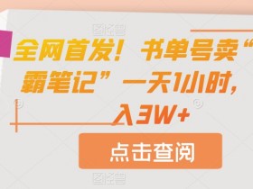 高利润书单号赛道推荐，适合长期发展的领域有哪些？