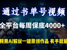 书单号项目失败的原因有哪些，避开常见的运营误区