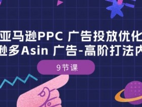 亚逊马一站式服务平台详解，中小卖家的最佳助力？