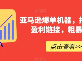 2025年亚马逊运营新变化，平台政策与市场趋势全解读