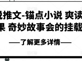 小说推文怎么获得授权，避坑指南与合法授权渠道分享