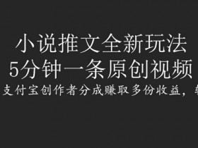 小说推文怎么获得授权，避坑指南与合法授权渠道分享