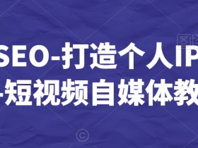 抖音SEO算法变化对优化的影响，最新规则下的优化策略