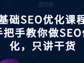 抖音SEO优化过程中数据如何分析，提升转化率的核心方法